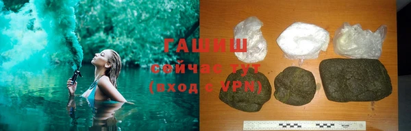 шишки Верея